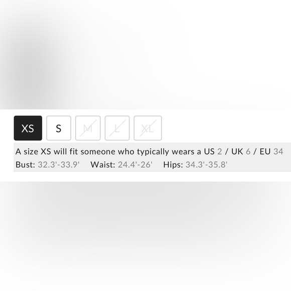 Commense Red Buttoned Tank Top - Picture 5 of 7